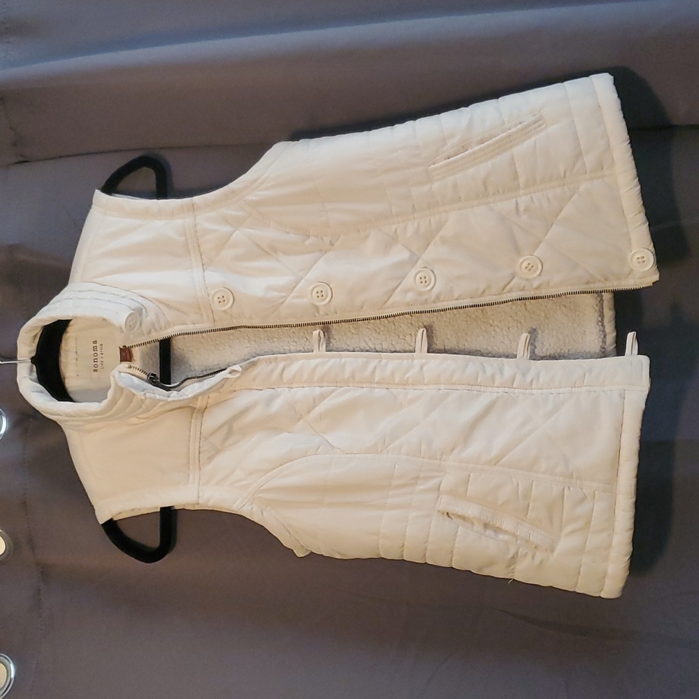Sonoma Vest Jacket